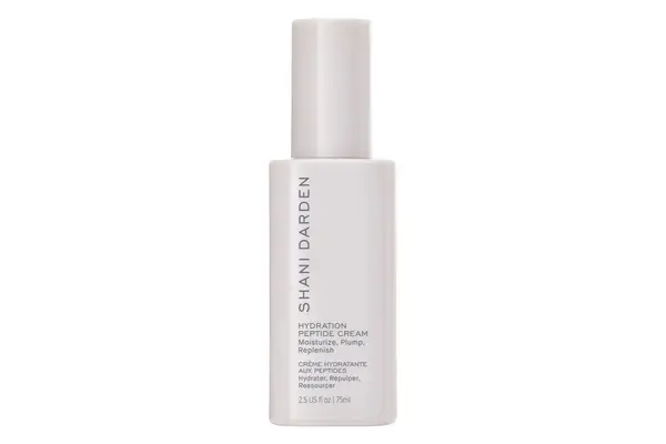 Kopari Peptide Glow Hydrating Moisturizer with Tripeptides and Hyaluronic Acid