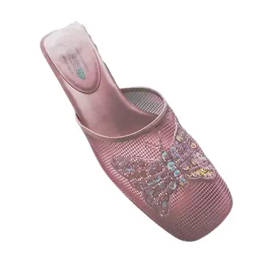 Jeffrey Campbell Daydream Embellished Heels in pink