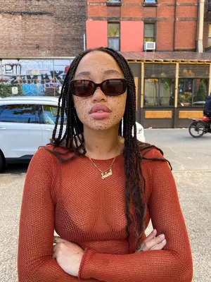 Bottega Veneta Blink Mules in new orange tangerine