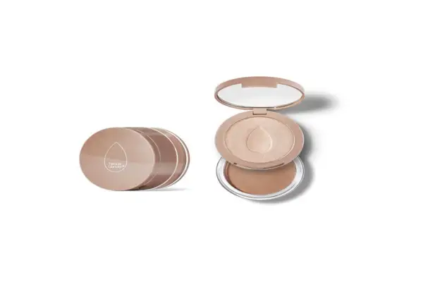 BOUNCE™ Magic Fit Kremowy bronzer