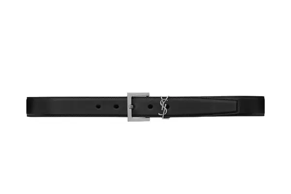 Saint Laurent Cassandre Belt