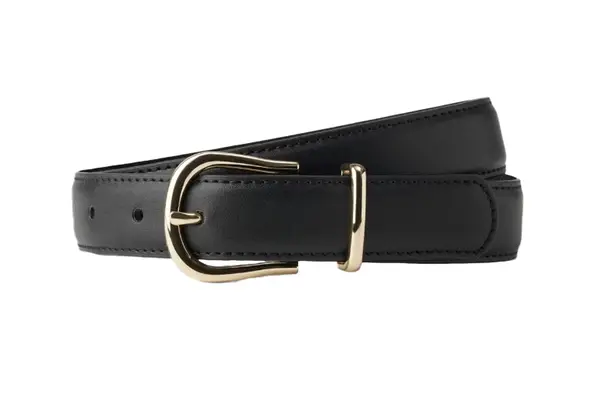 Gap Vegan Leather Belt
