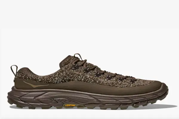 Elite Terrain System Tor Summit Sko