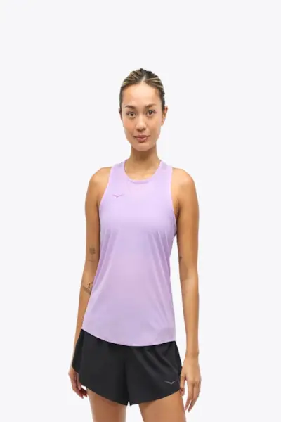 Airolite Run Tank Top