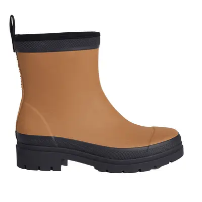 Merry People Andie Ankle Rain Boot