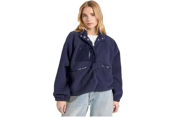 Veste Hit The Pistes