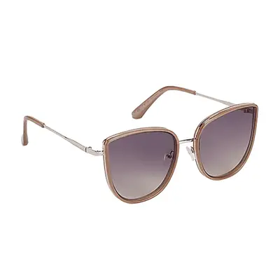 tortoiseshell sunglasses rectangular shape