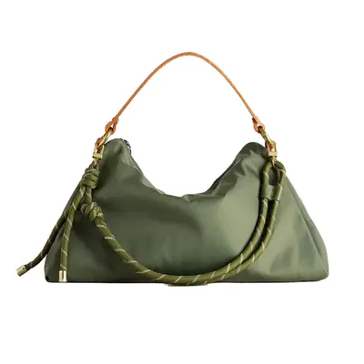 Parker Thatch Daily Bag in nylon olive