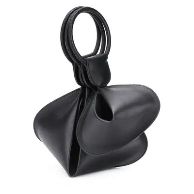 T.A. Emma Charles Lady Thersea Bag in black