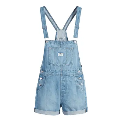 Mirae Surfer printed mini dress on model