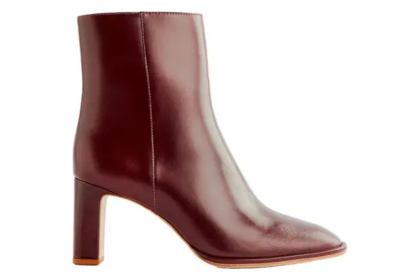 Reformation Gillian Ankle Boot