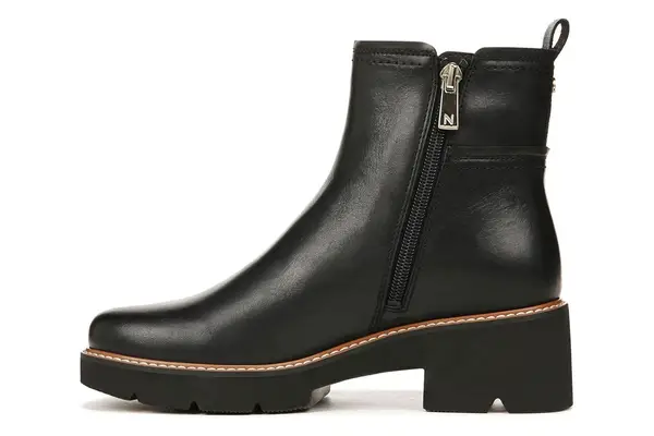 Naturalizer Darry Bootie