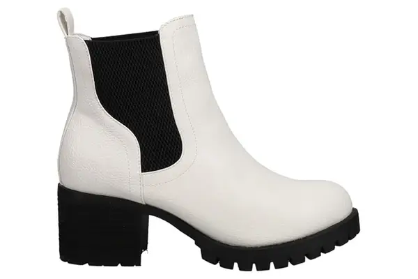 MIA Jonna Lug Sole Chelsea Boot