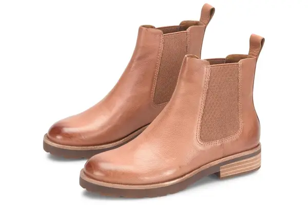 Kork-Ease Bristol Chelsea Boot