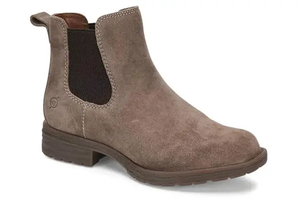 Børn Cove Waterproof Chelsea Boot