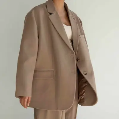 J.Crew Ruched Drop Waist Bubble Dress in liquorice root brown matte jersey