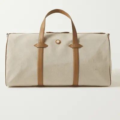 Paravel duffel bag