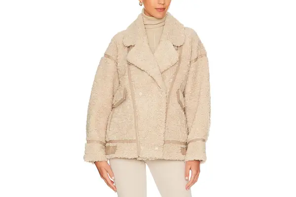 Lamarque Badu Jacket