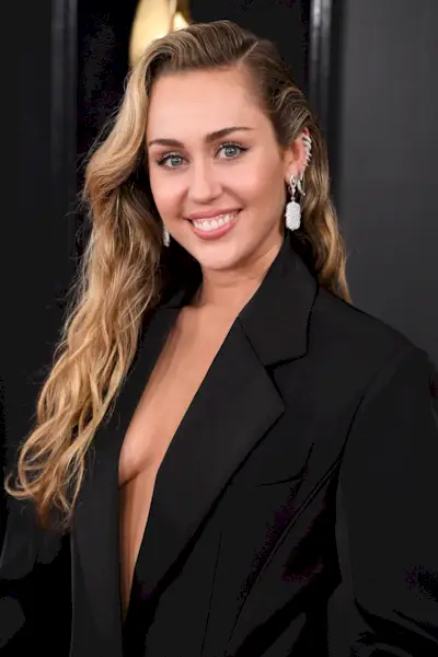 61st Annual GRAMMY Awards - Arrivals