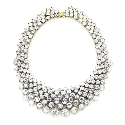 Emma Statement Necklace