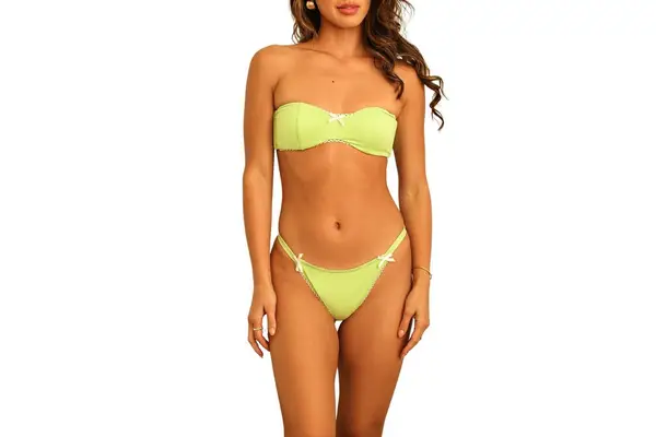 Dippin Daisys Jane Bottom