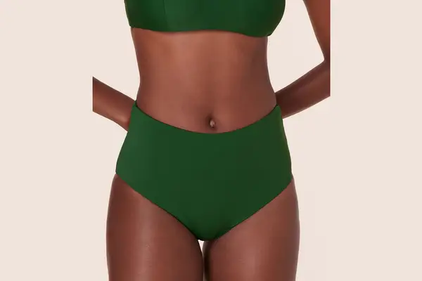 The High Waisted Bottom