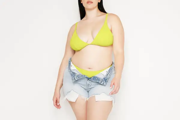 ALWAYS FITS PERFECT FIT BIKINI TOP