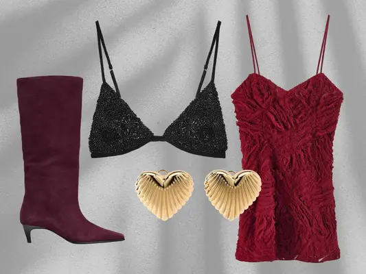 Zara ma najsłodsze stroje walentynkowe w sprzedaży RN - oto tym, co kupuję