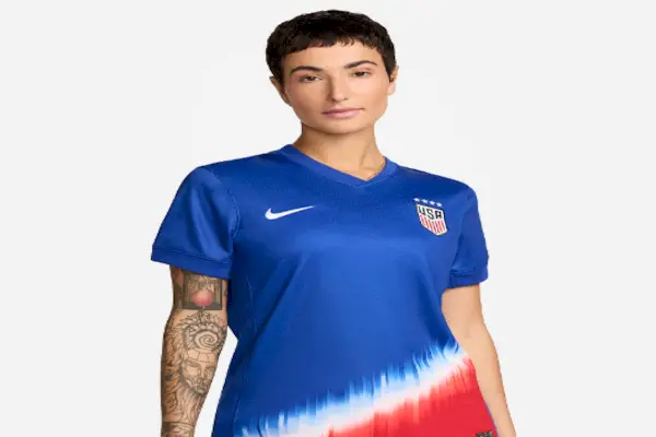Venkovní dres USWNT Stadium