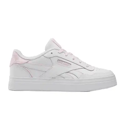 Reebok x Juicy Couture Court Advance Bold Shoes