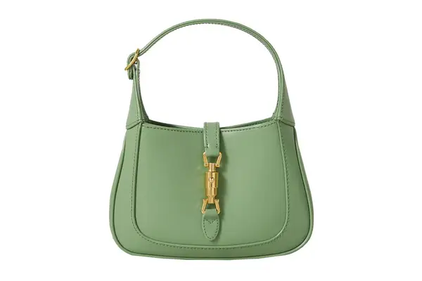Gucci Jackie 1961 mini leather shoulder bag