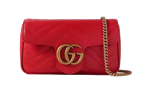 Gucci GG Marmont Small Shoulder Bag