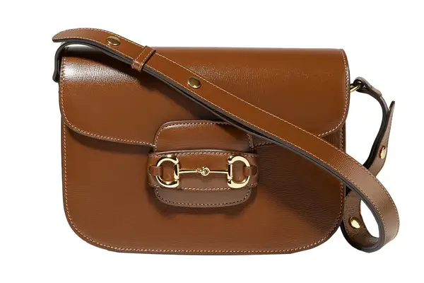 Gucci Horsebit 1955 Shoulder Bag