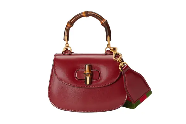 Gucci Horsebit 1955 Mini Top Handle Bag