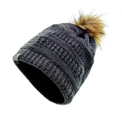 Beautifully Warm Winter Hat