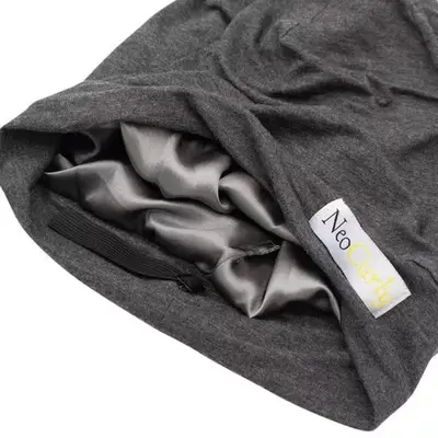 NeoCurly Smooth & Silky Cap