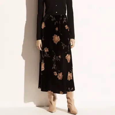 Mariam Al Sibai Yellow Cropped Blazer