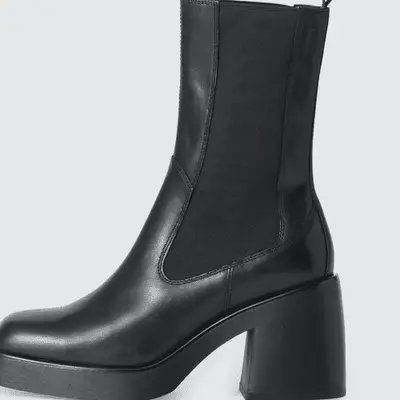 Brother Vellies Lauryn Mule