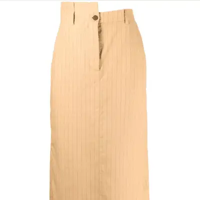 Madewell Ribbed Turtleneck Top