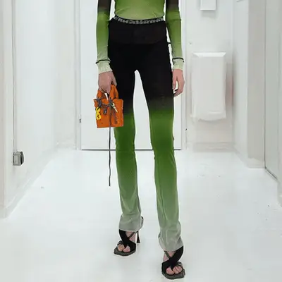 Boden Cashmere Knitted Top