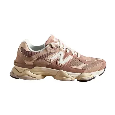 New Balance 9060 Sneakers in infield clay copper