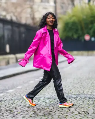 Alohas TB.490 Rife Burgundy sneaker