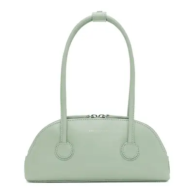 Marge Sherwood Bessette Shoulder Bag in mint green