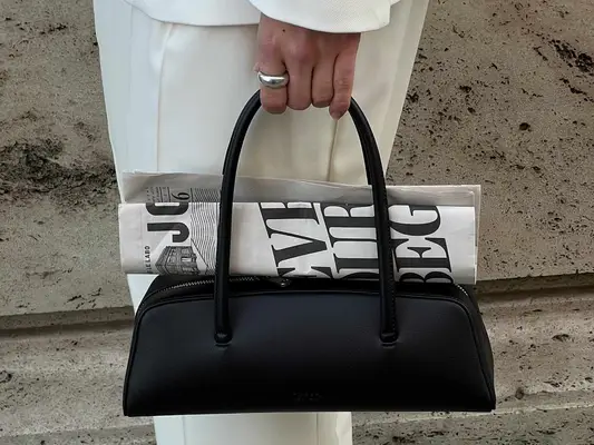 9 2025 Trendy torebki, które obejmują nieoczekiwaną nostalgię