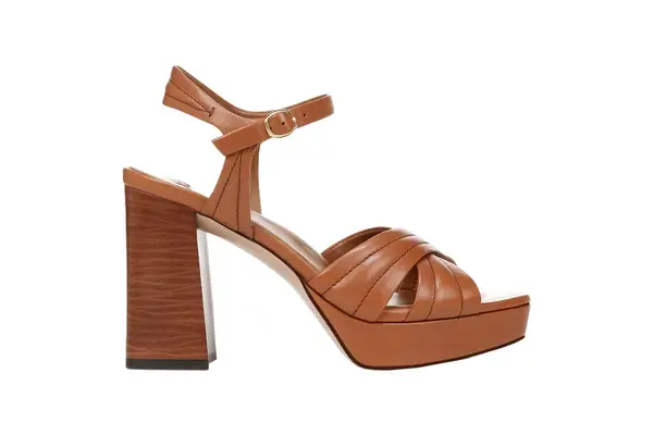 Naturalizer 27 Edit Jaime Dress Sandal