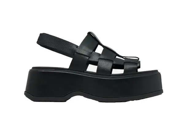 SOREL Dayspring Platform Sandal