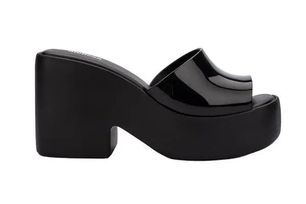 Melissa Posh Platforms