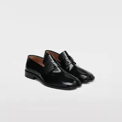 Maison Margiela Tabi Loafers 