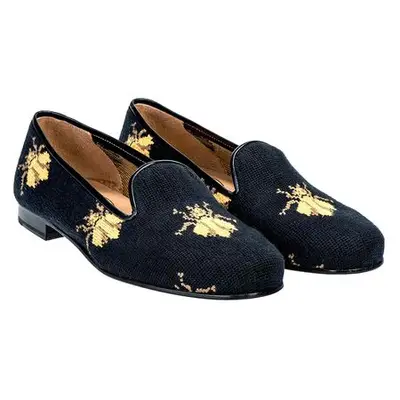 Stubbs & Wooton Bee Slipper