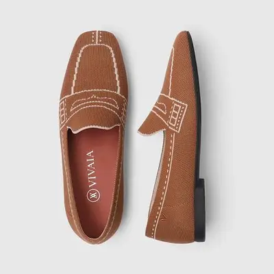 Sierra Loafers